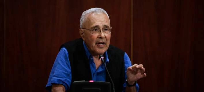 Aργά το θυμήθηκε – Φθηνό σόου Ζουράρι σε Κοτζιά για το Σκοπιανό: «Μας ακρωτηριάσατε εμάς τους Μακεδόνες»